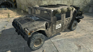 <i>Call Of Duty</i> Is Allowed To Play With AM General's Iconic Humvee: Judge